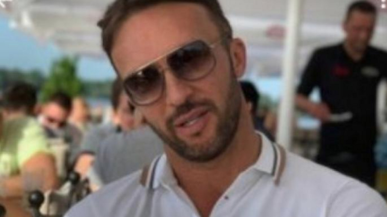 aleksandar kajmaković