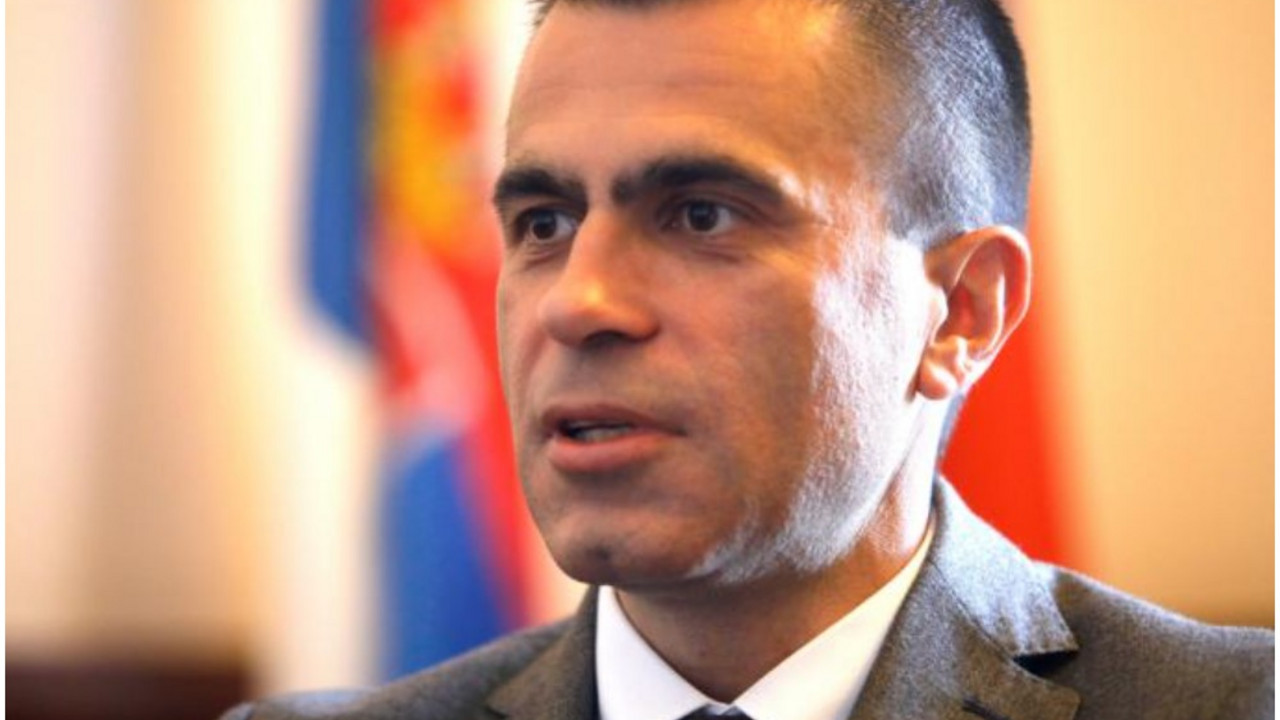 Ðorđe Milićević