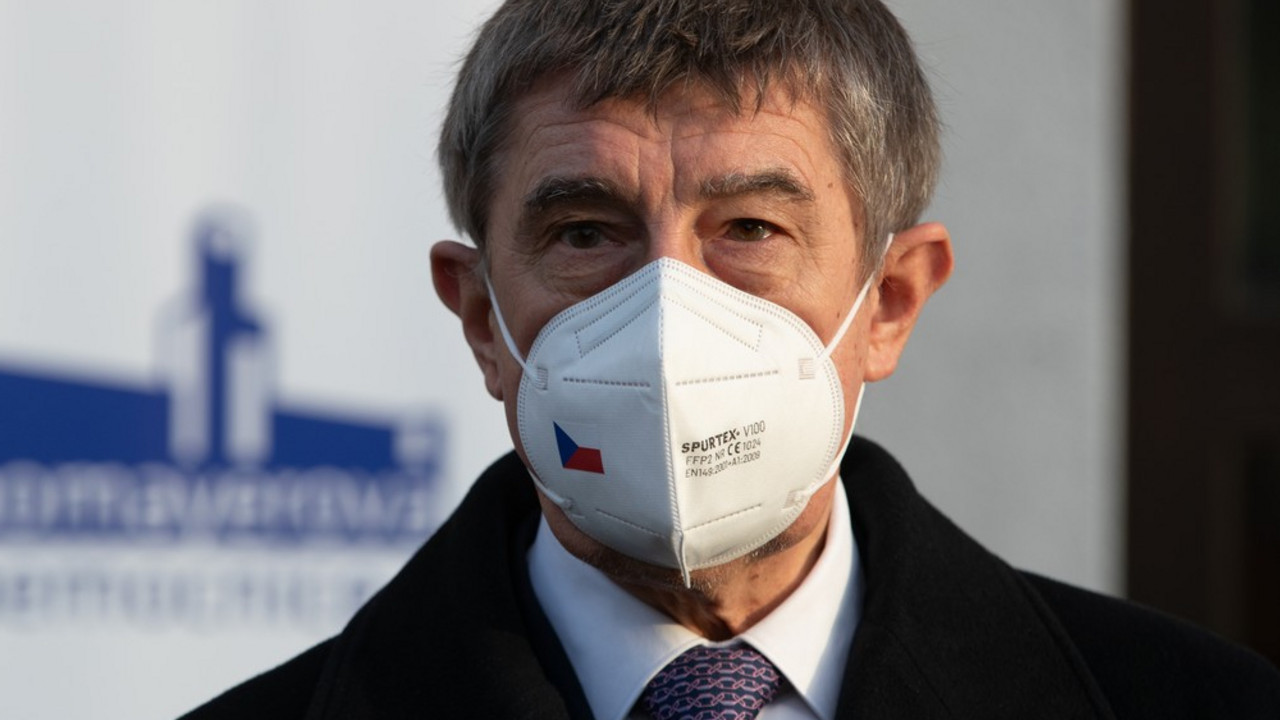 Andrej Babiš