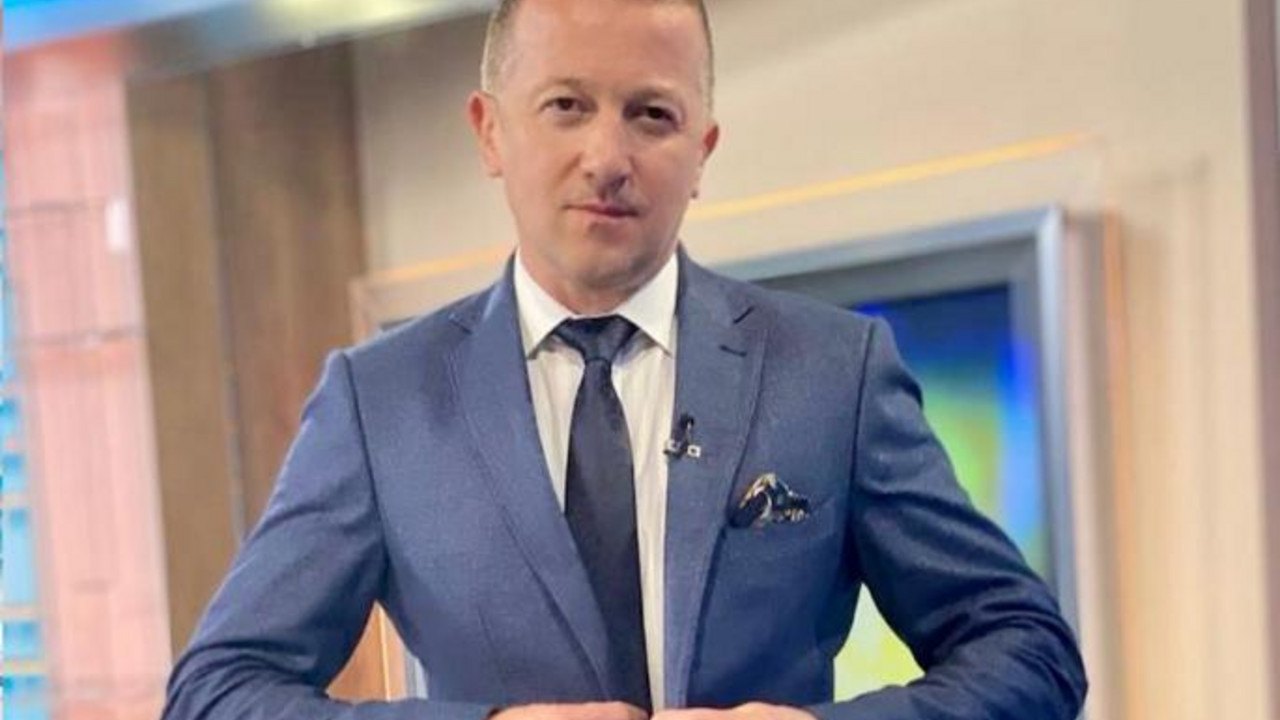Srđan Predojević
