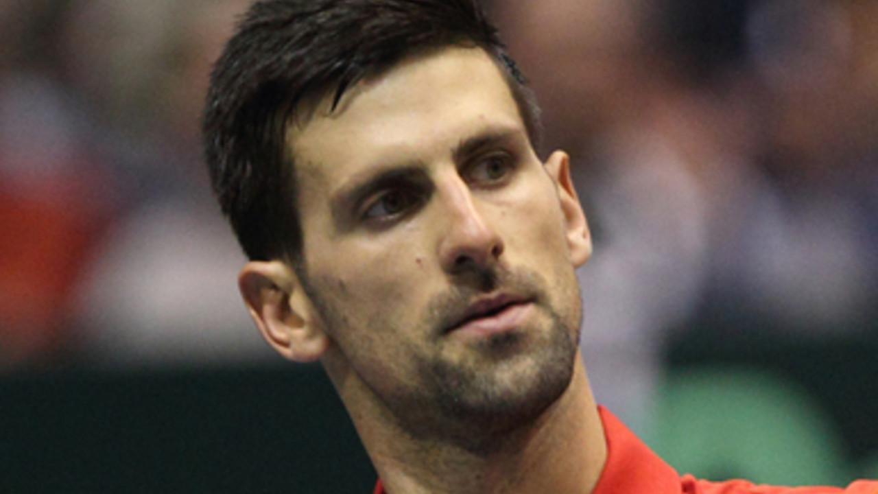 Novak Đoković