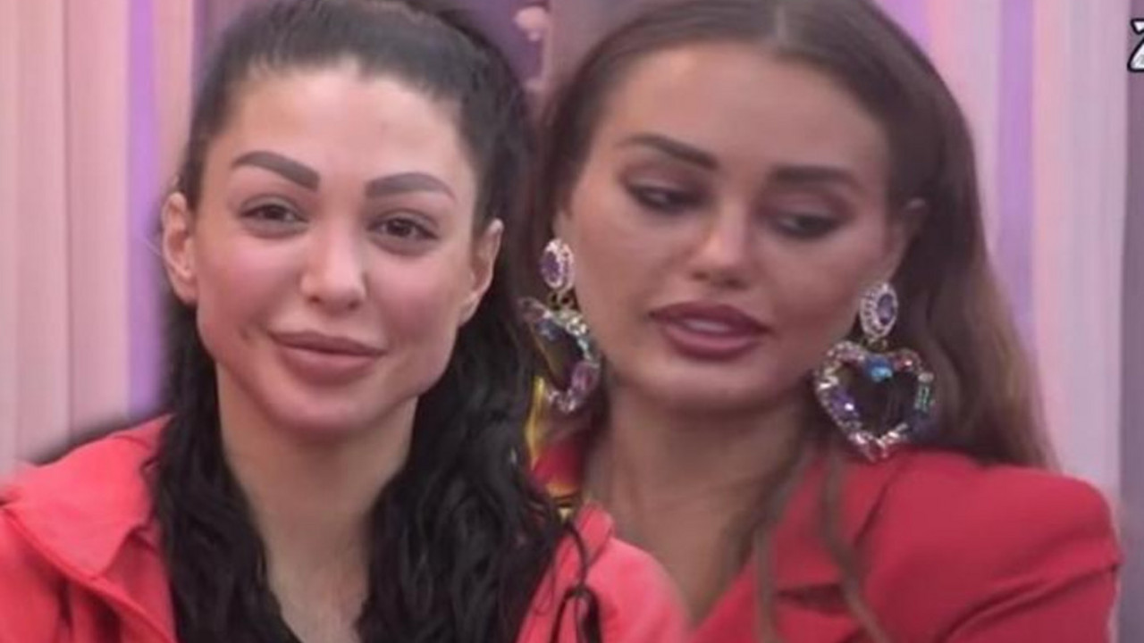 Ana Korać, Maja Marinković