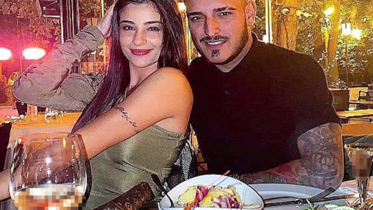 Darko Lazić, Marina Gagić