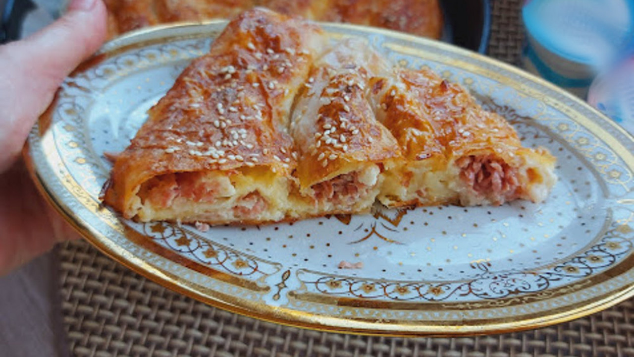 pita