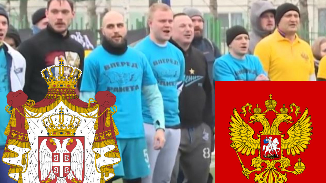 Rusi