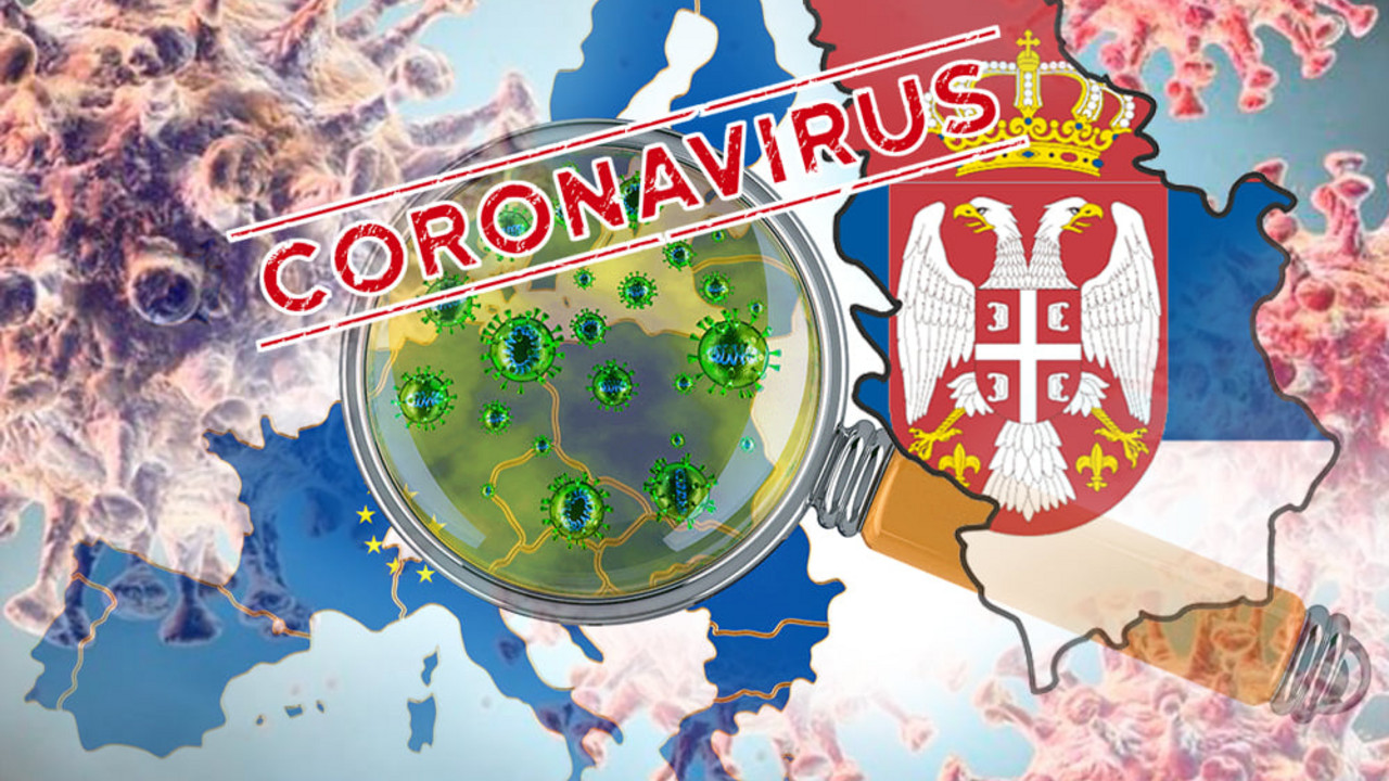 korona virus