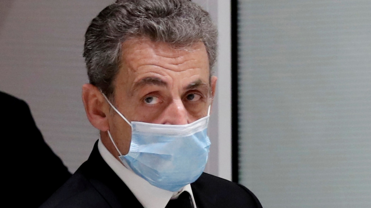 Nikola Sarkozi