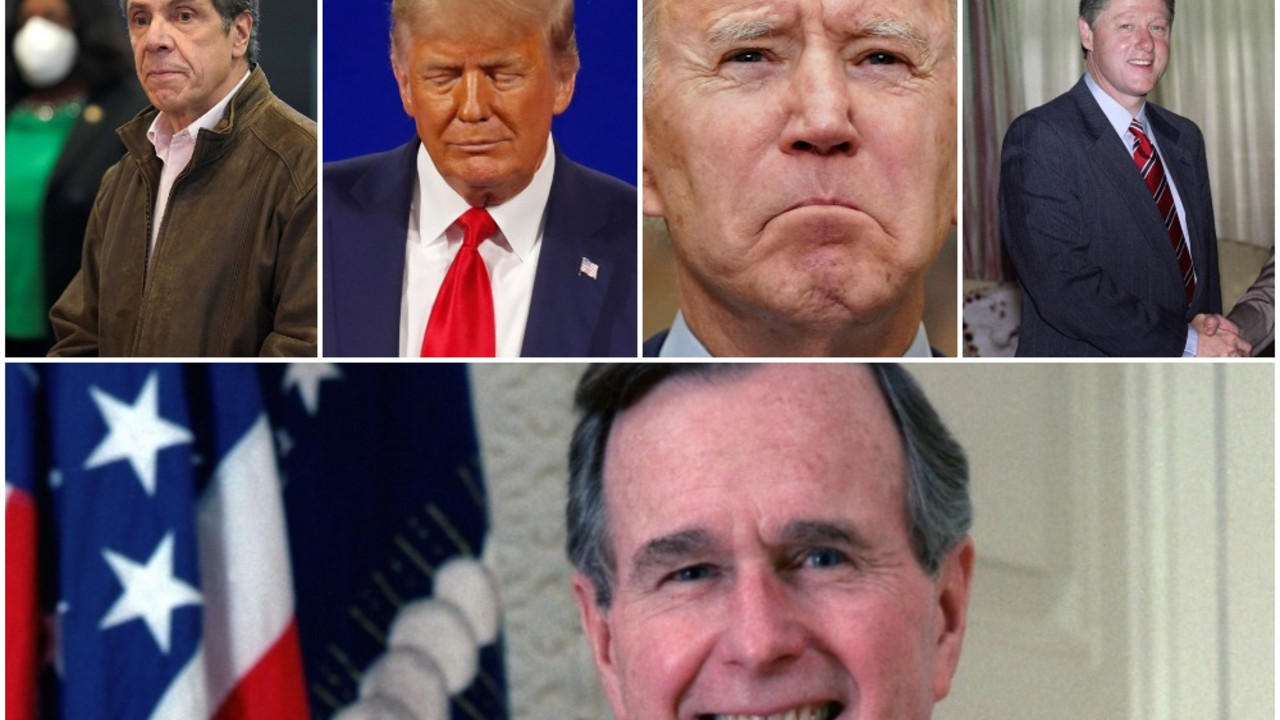 Američki političari