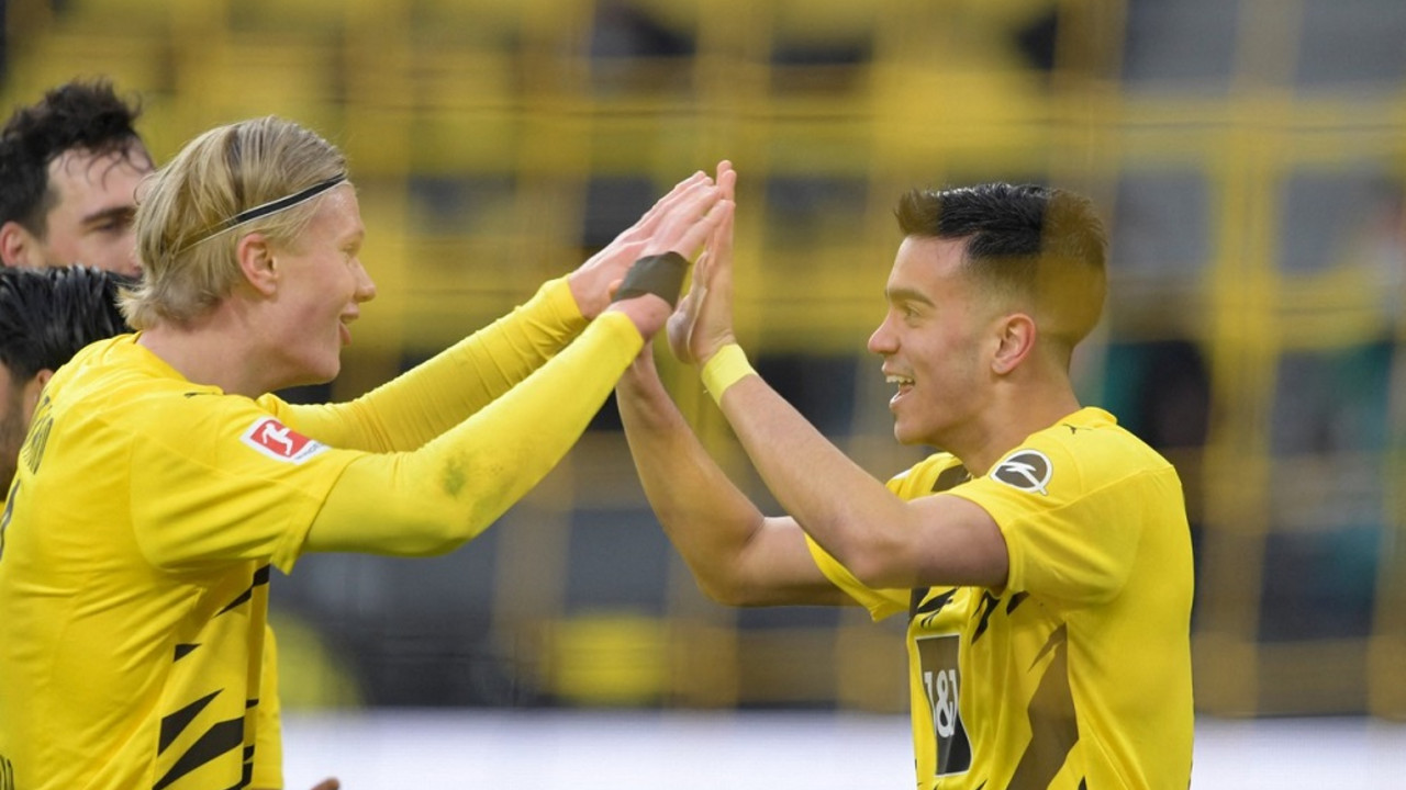 Borusia Dortmund