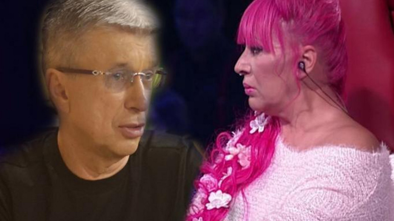 Saša Popović, Zorica Brunclik