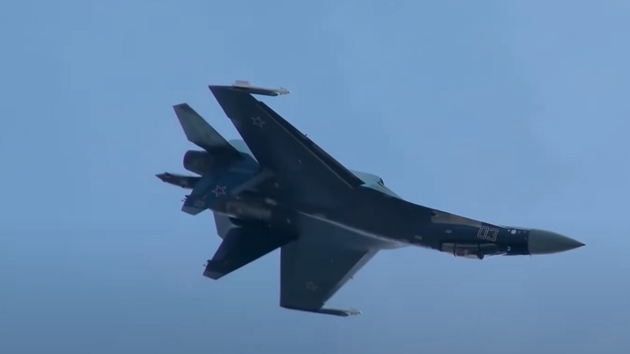 Su-35