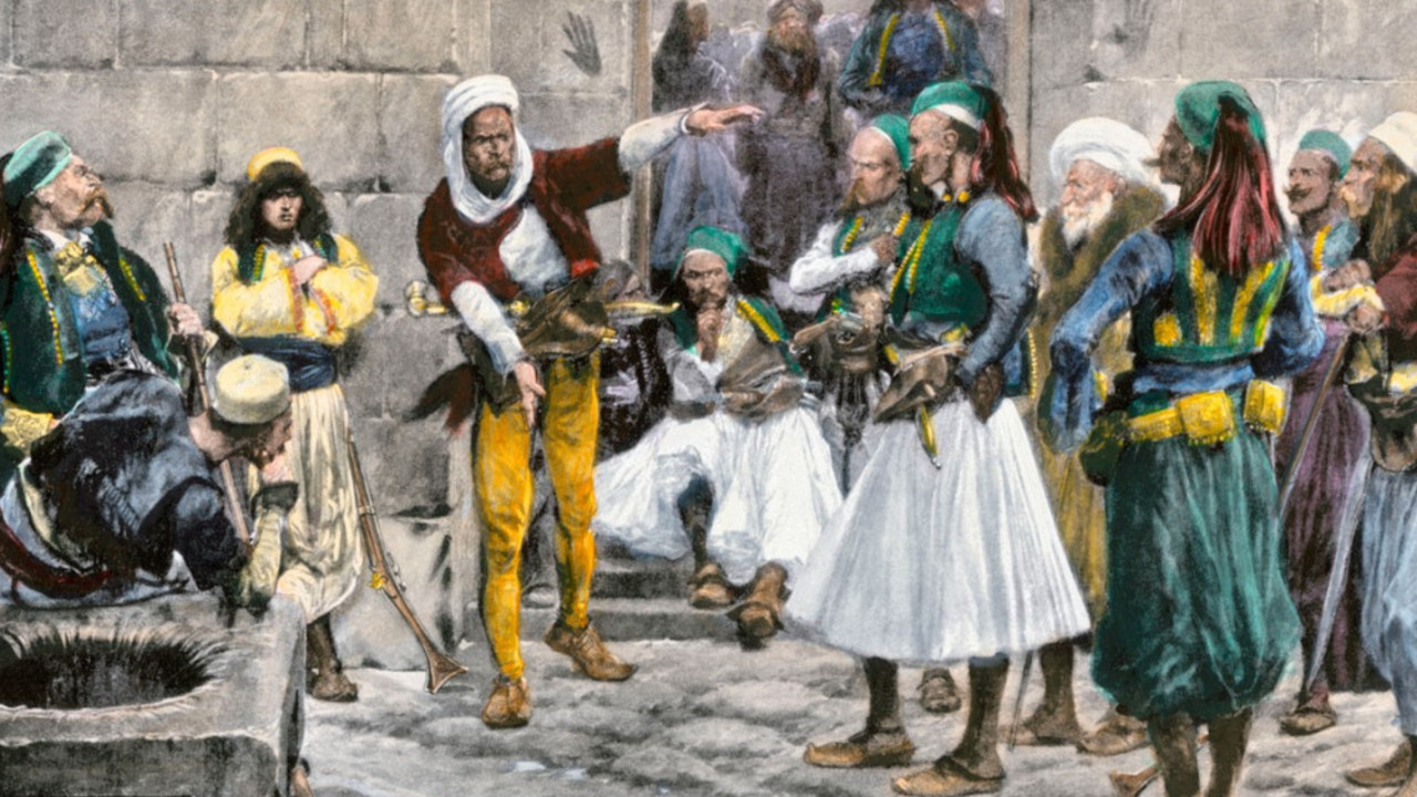 Tursko carstvo