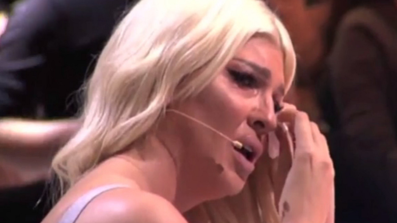 Jelena Karleuša