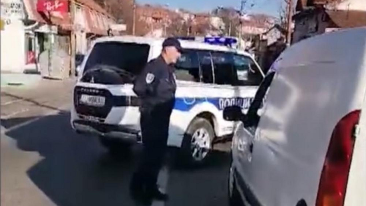 Policija