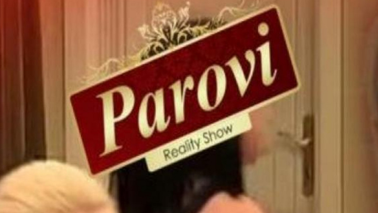Parovi