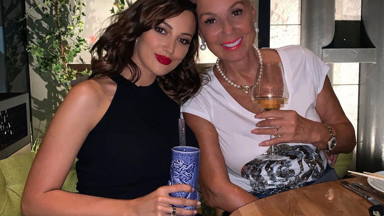 Aleksandra Prijović, Lepa Brena