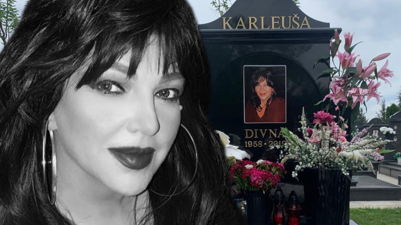 Divna Karleuša