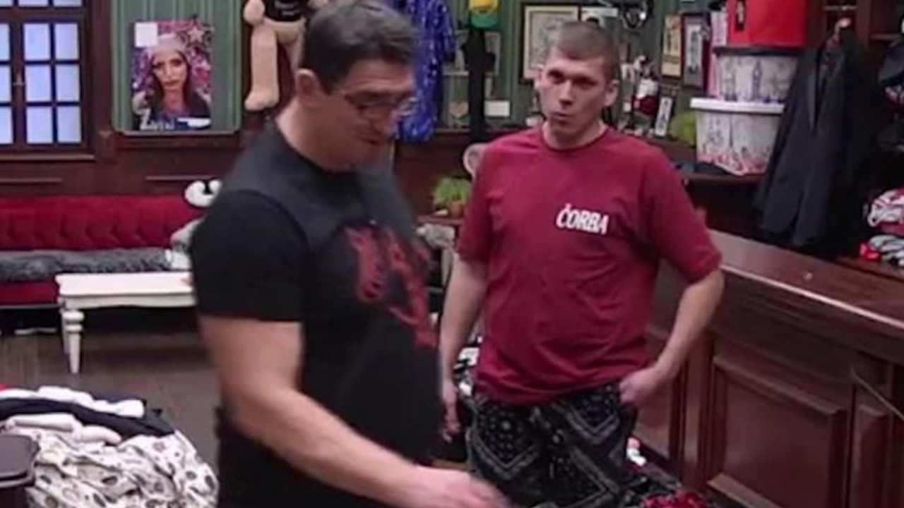 Milan Janković Čorba, Kristijan Golubović