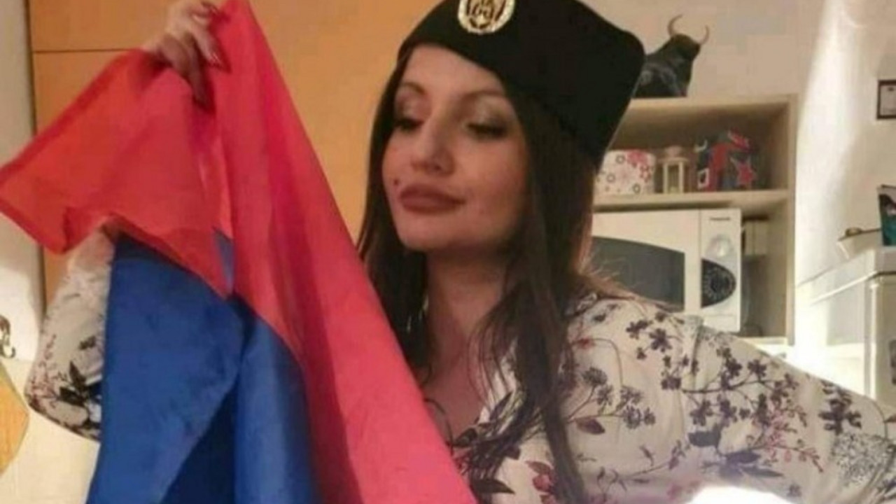 Admira Kalabić