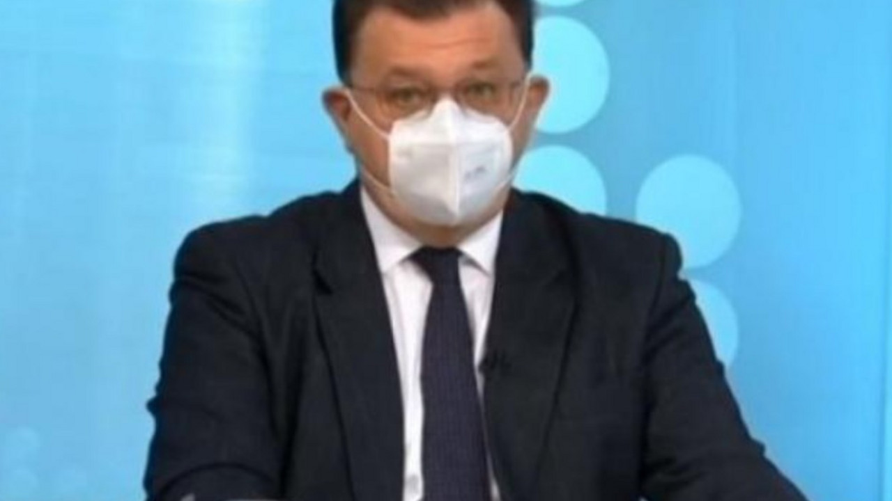 Dr Davidović
