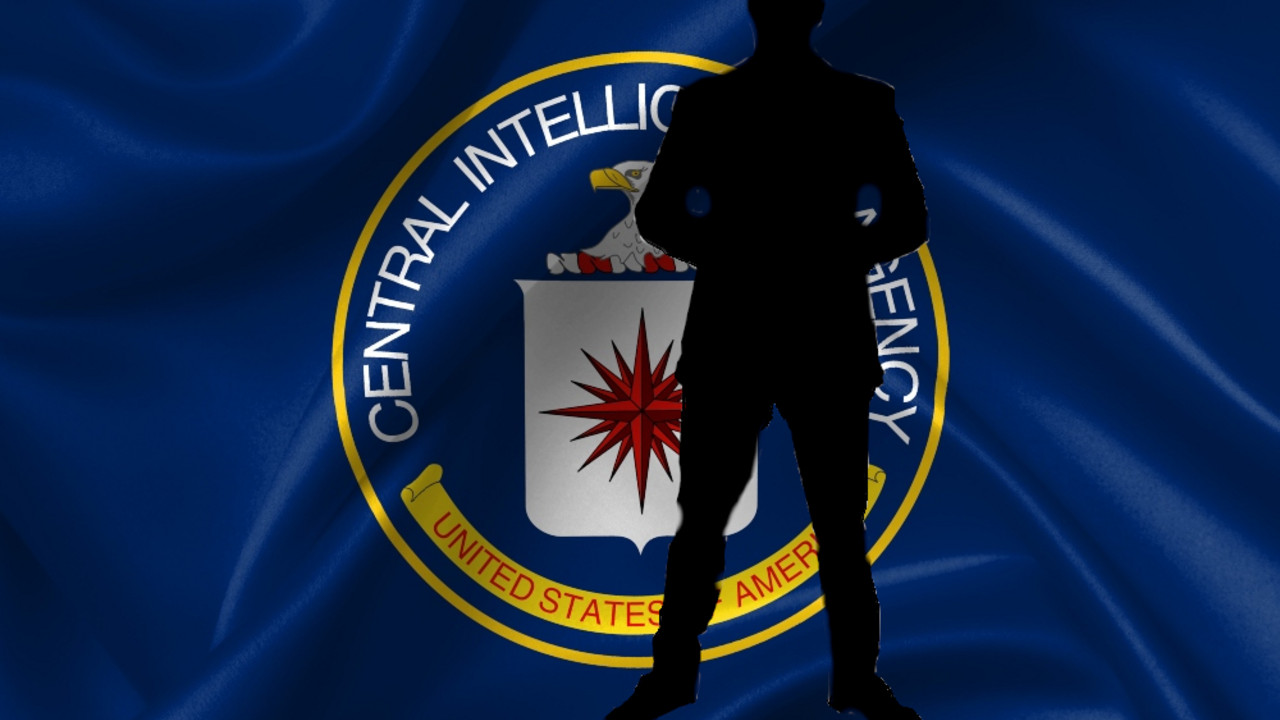 Šef CIA, CIA