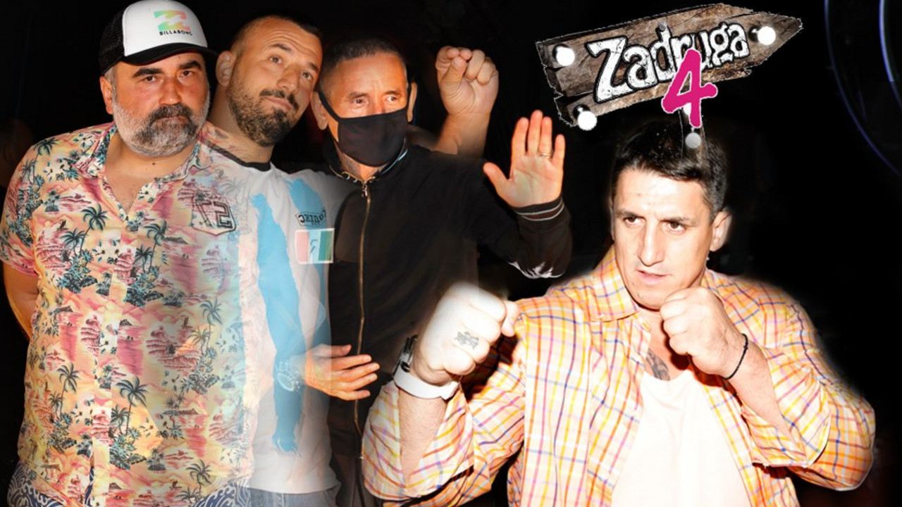 zadruga