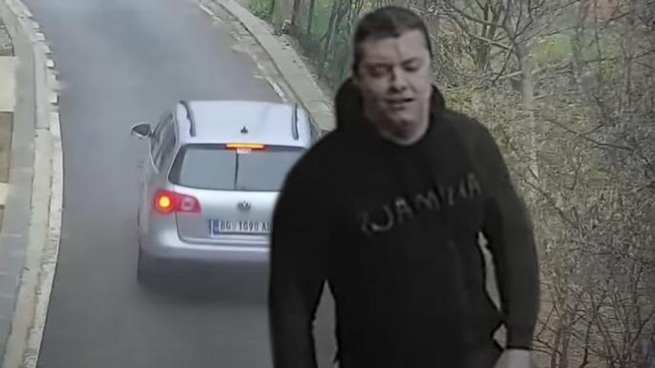 Veljko Belivuk