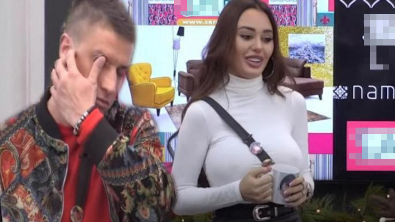 Ana Korać, David Dragojević