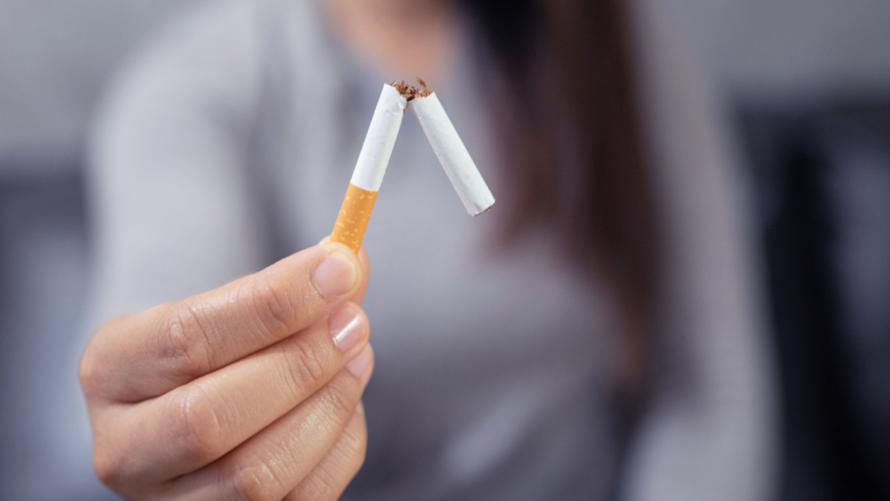 cigareta