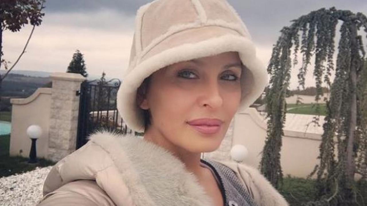 Elena Karaman