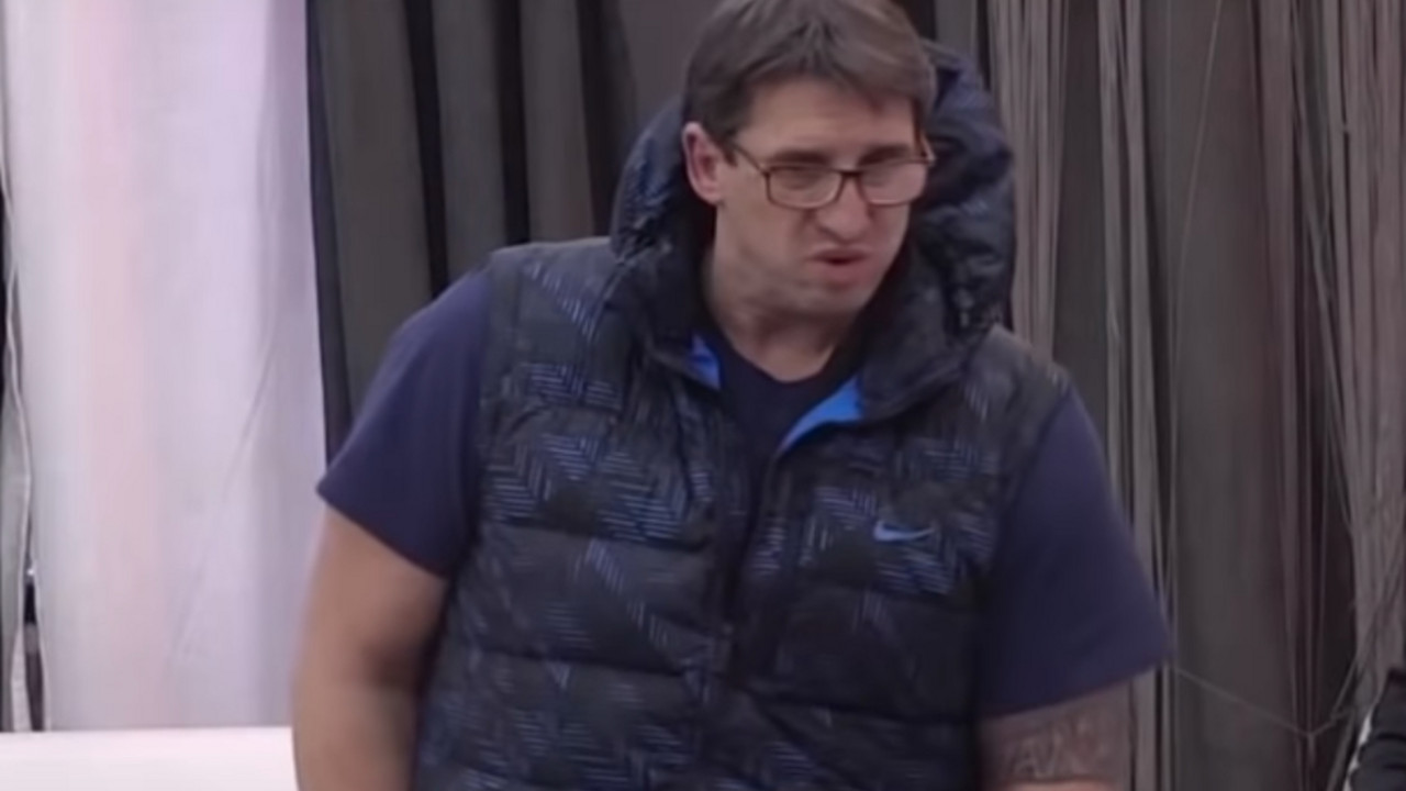 Kristijan Golubović