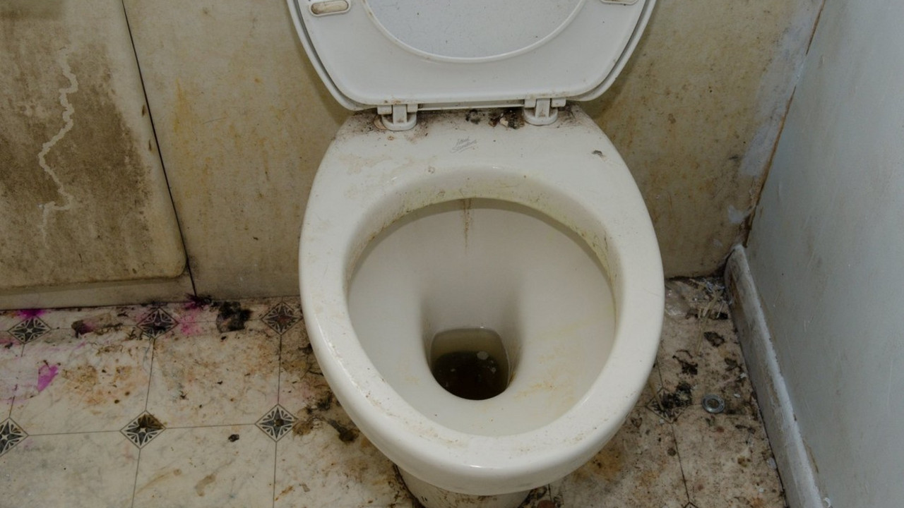 wc šolja