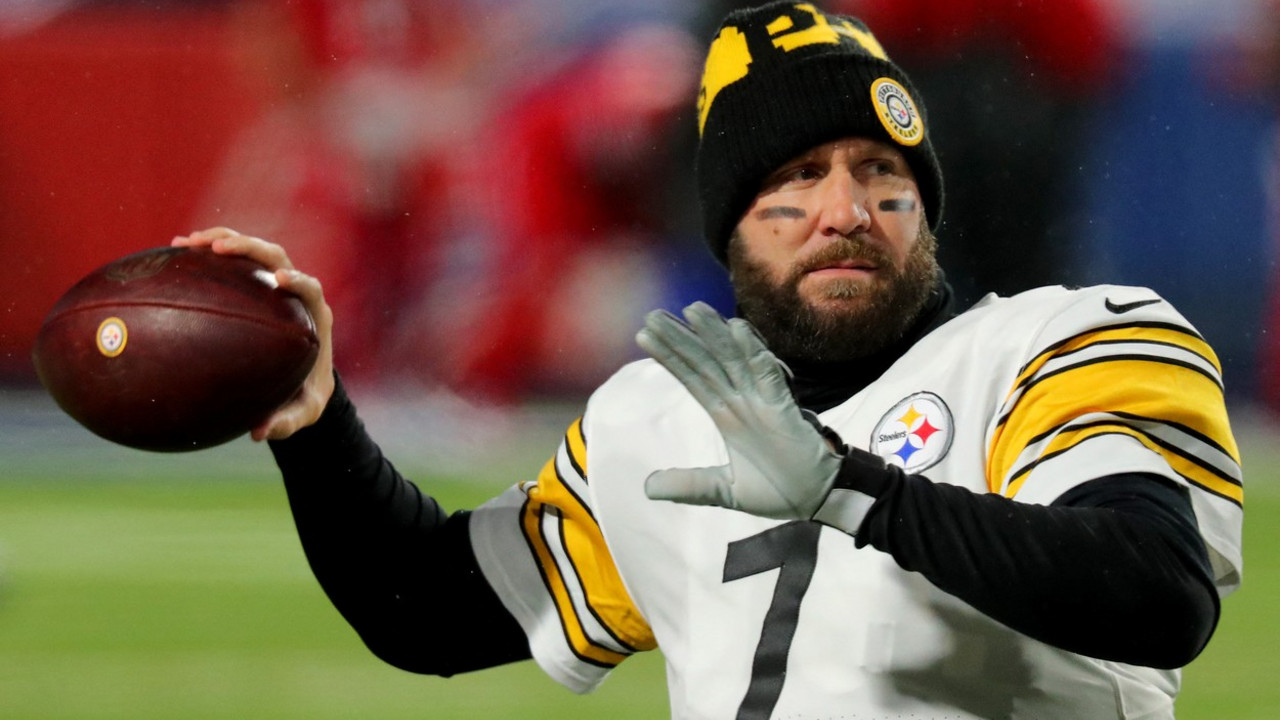 Ben Rotlisberger