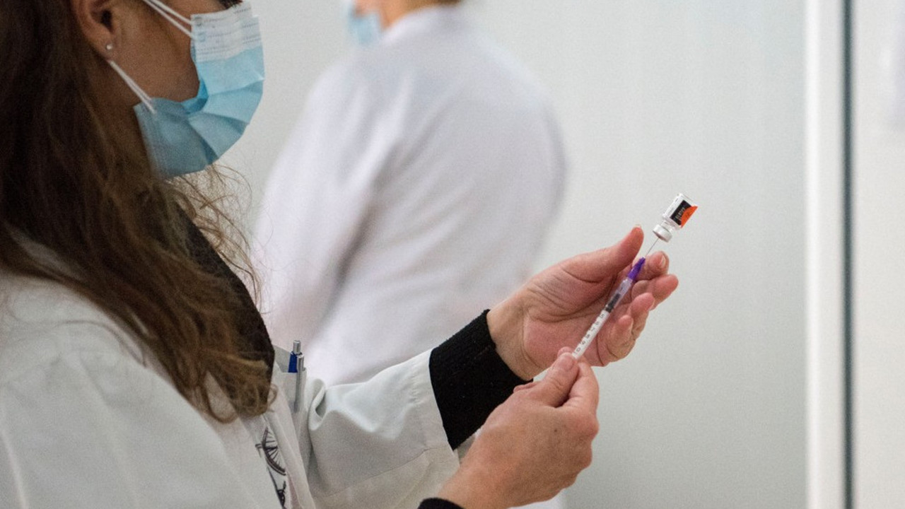 korona virus