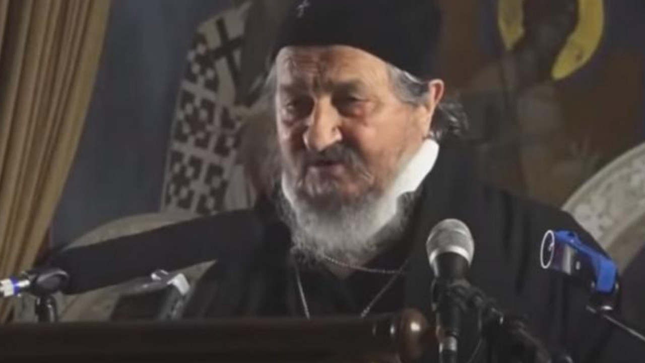 vladika Atanasije