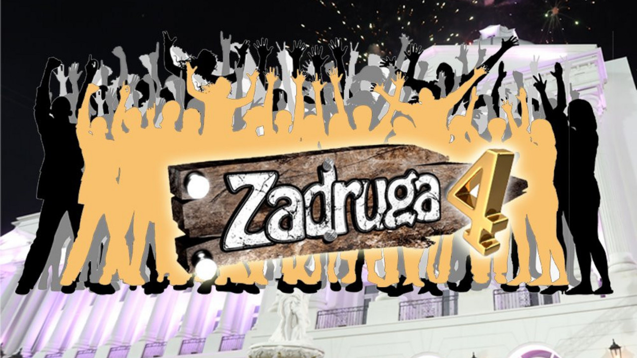 zadruga