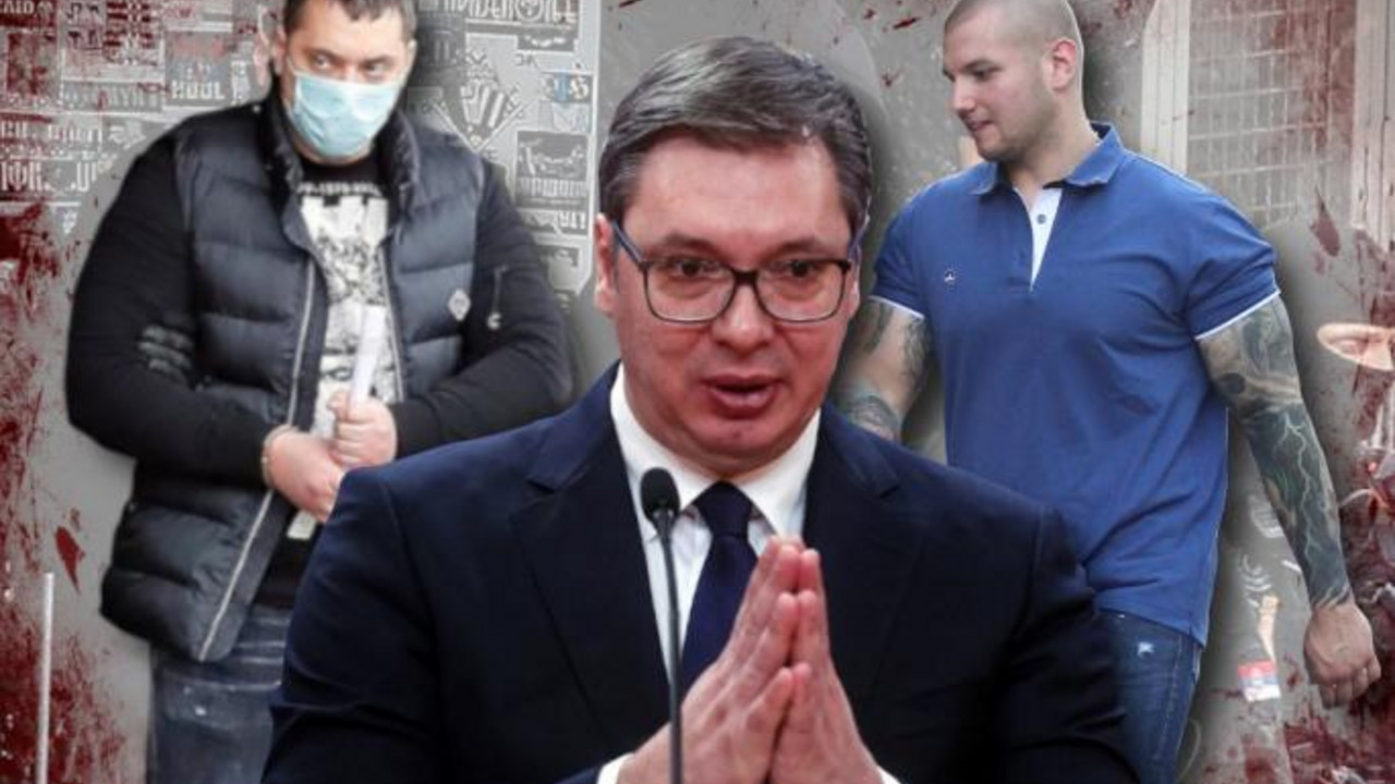 Sednica saveta za nacionalnu bezbednost