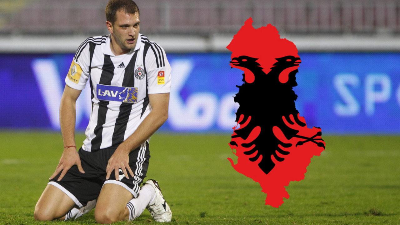 Nemanja Kojić