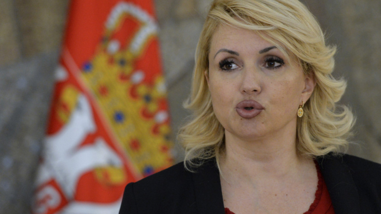 Darija Kisić Tepavčević
