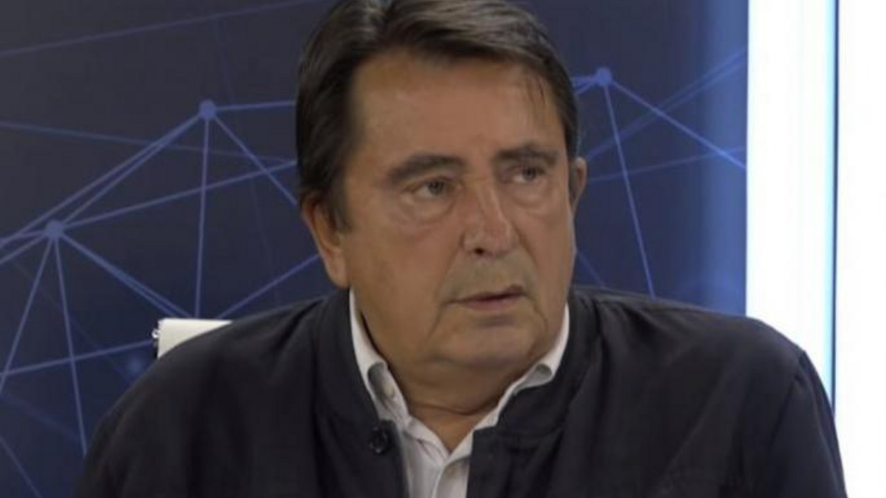 Milan Lane Gutović