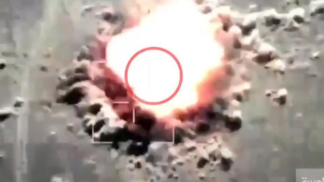 Saudijsci uništavaju jedinicu Huta