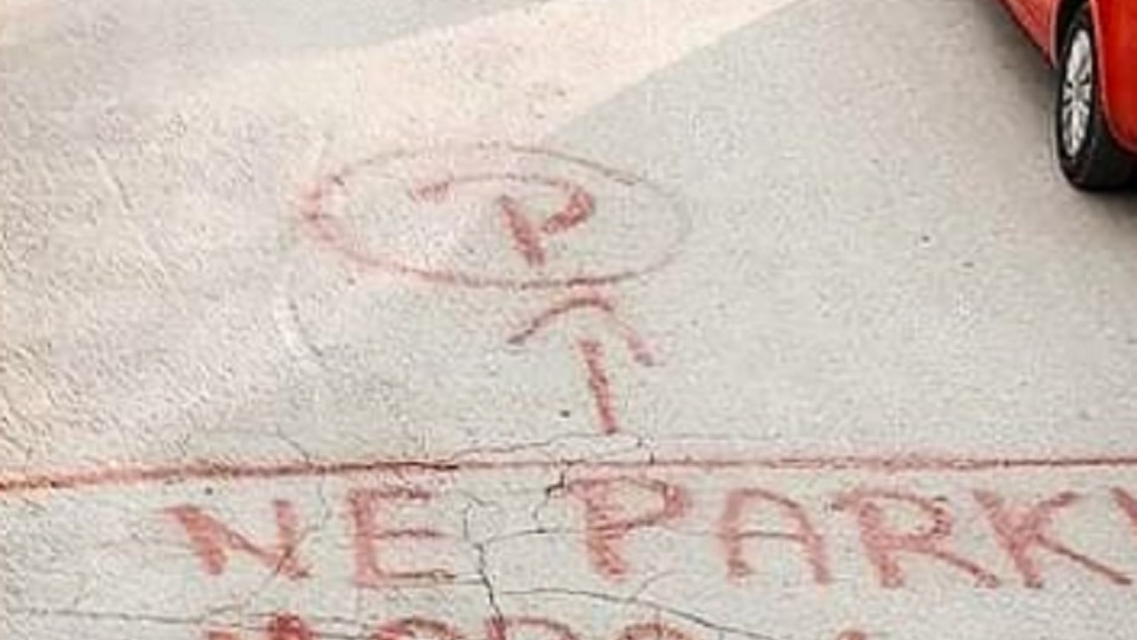 Parkiranje