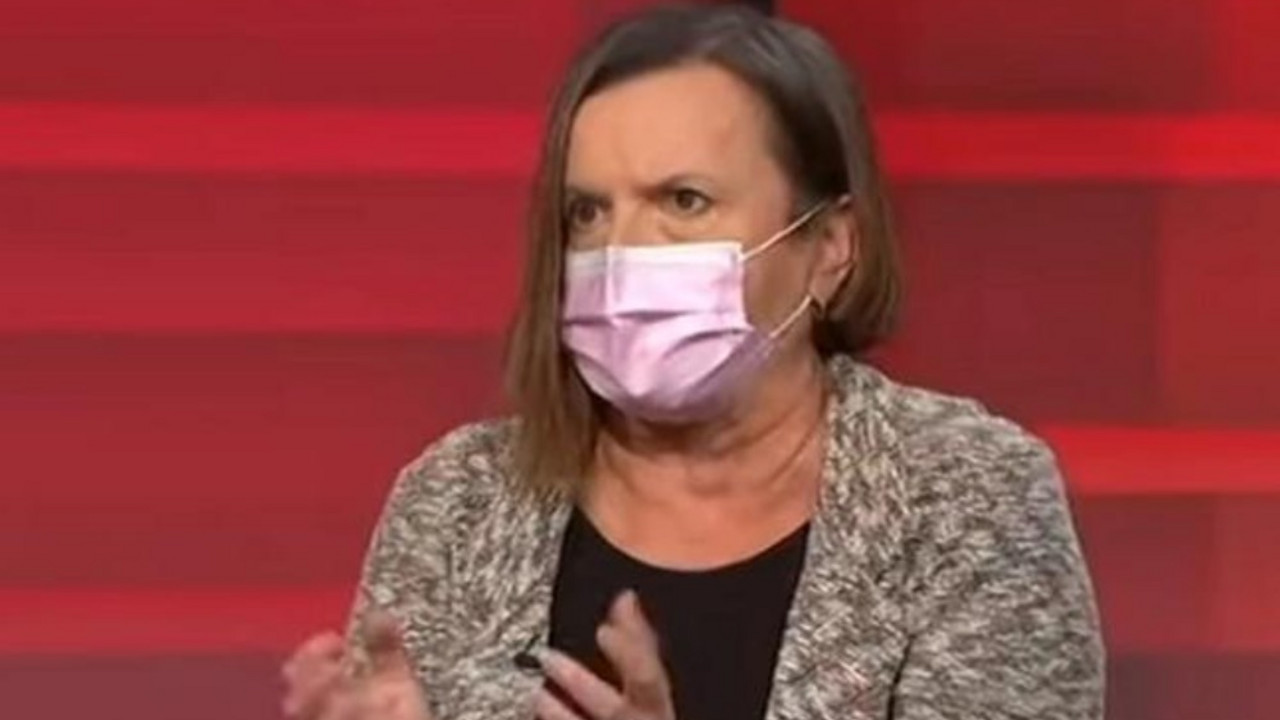 dr Vera Pravica