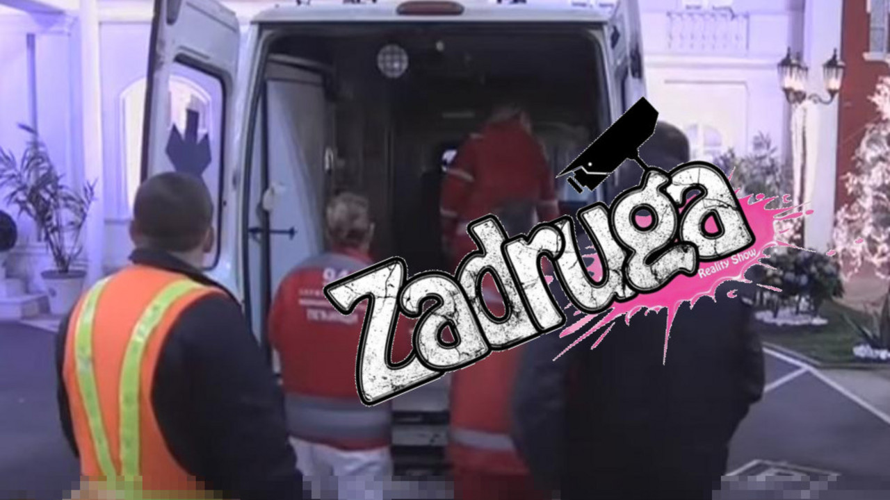 Zadruga