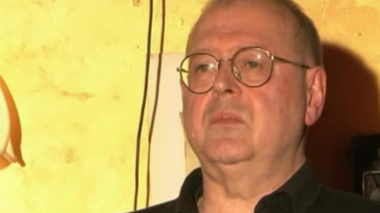 Boris Komnenić