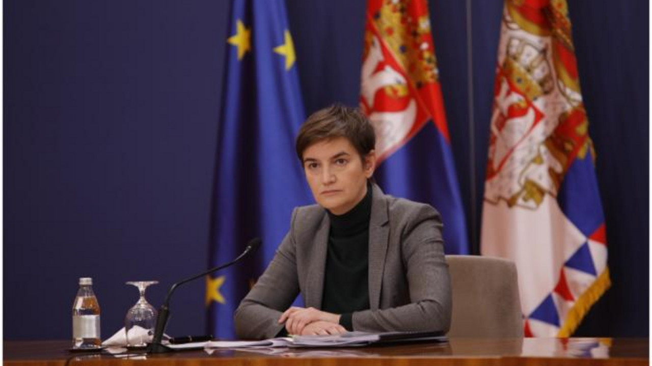 Ana Brnabić