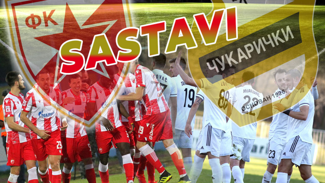 FK Crvena zvezda