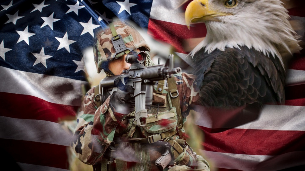 američka vojska
