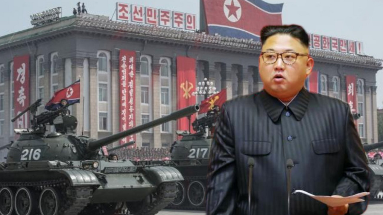 Severna Koreja