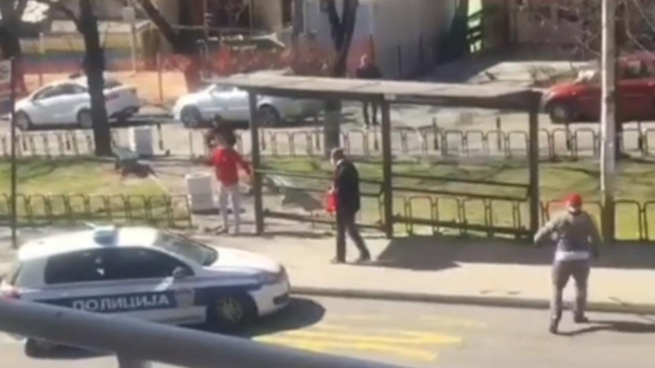 Policija